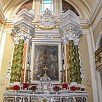 Foto: Altare Principale - Chiesa del Gesù (Tropea) - 3