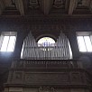 Foto: Organo - Basilica di Santa Maria in Domnica - sec.VI-XIX  (Roma) - 7
