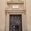 Foto: Portale - Chiesa del Gesù (Tropea) - 5