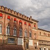 Foto: Scorcio - Piazza Maggiore  (Bologna) - 5